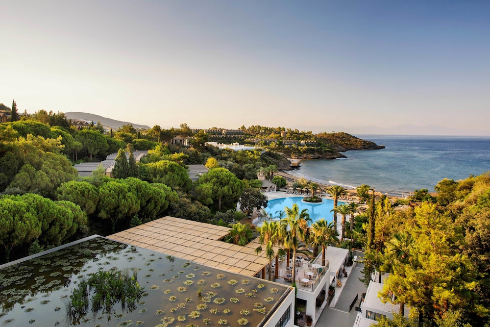 Club Marvy in Özdere, Turkey