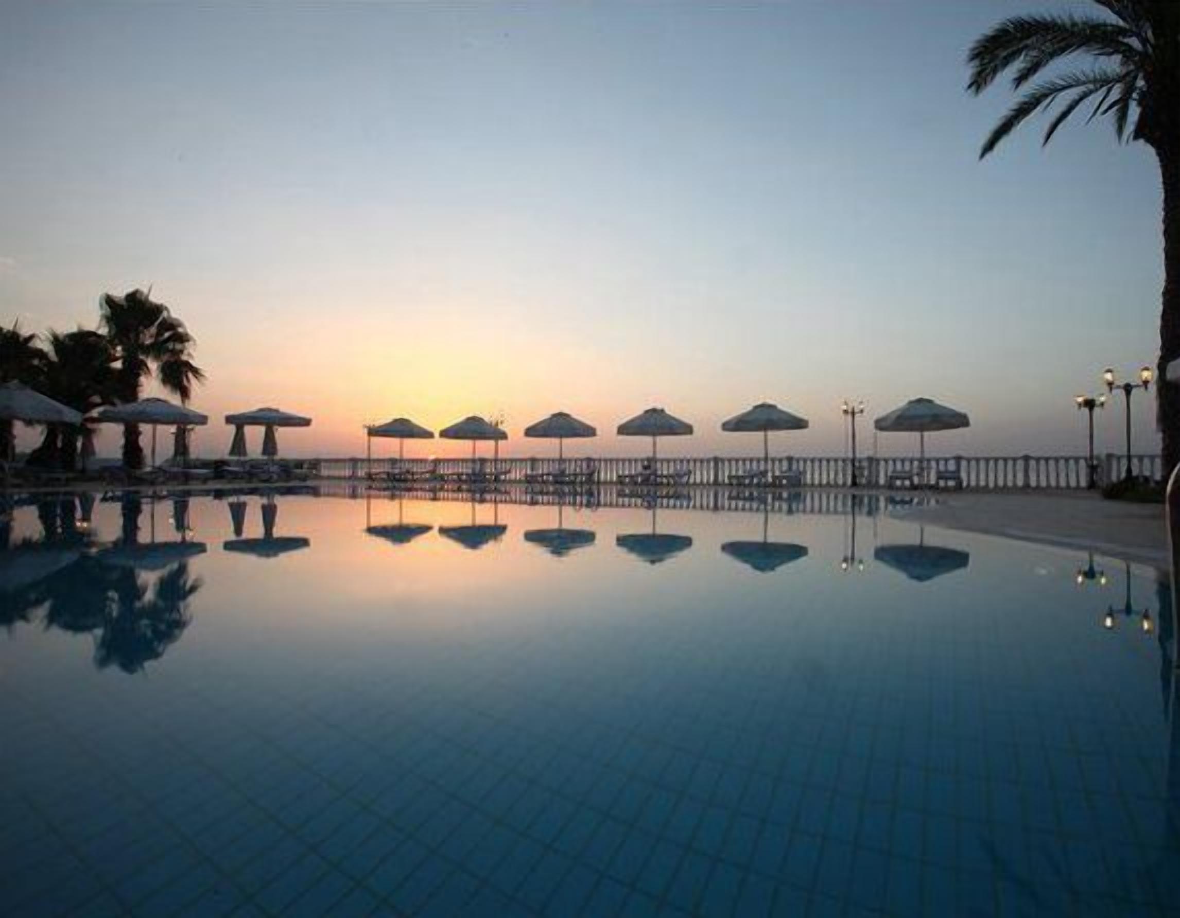 Sultan Beldibi, Kemer, TUR Expedia.fr