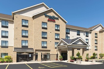 TownePlace Suites by Marriott Joliet South