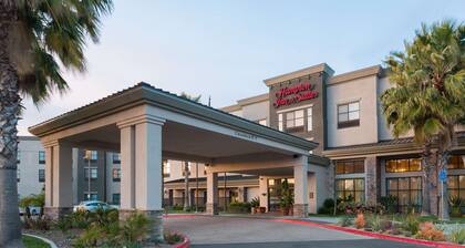 Hampton Inn & Suites San Diego-Poway