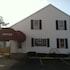 Quaker Inn and Conference Center in Worcester, United States