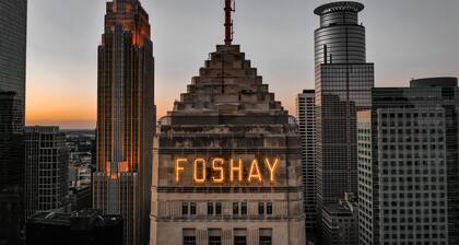 W Minneapolis - The Foshay