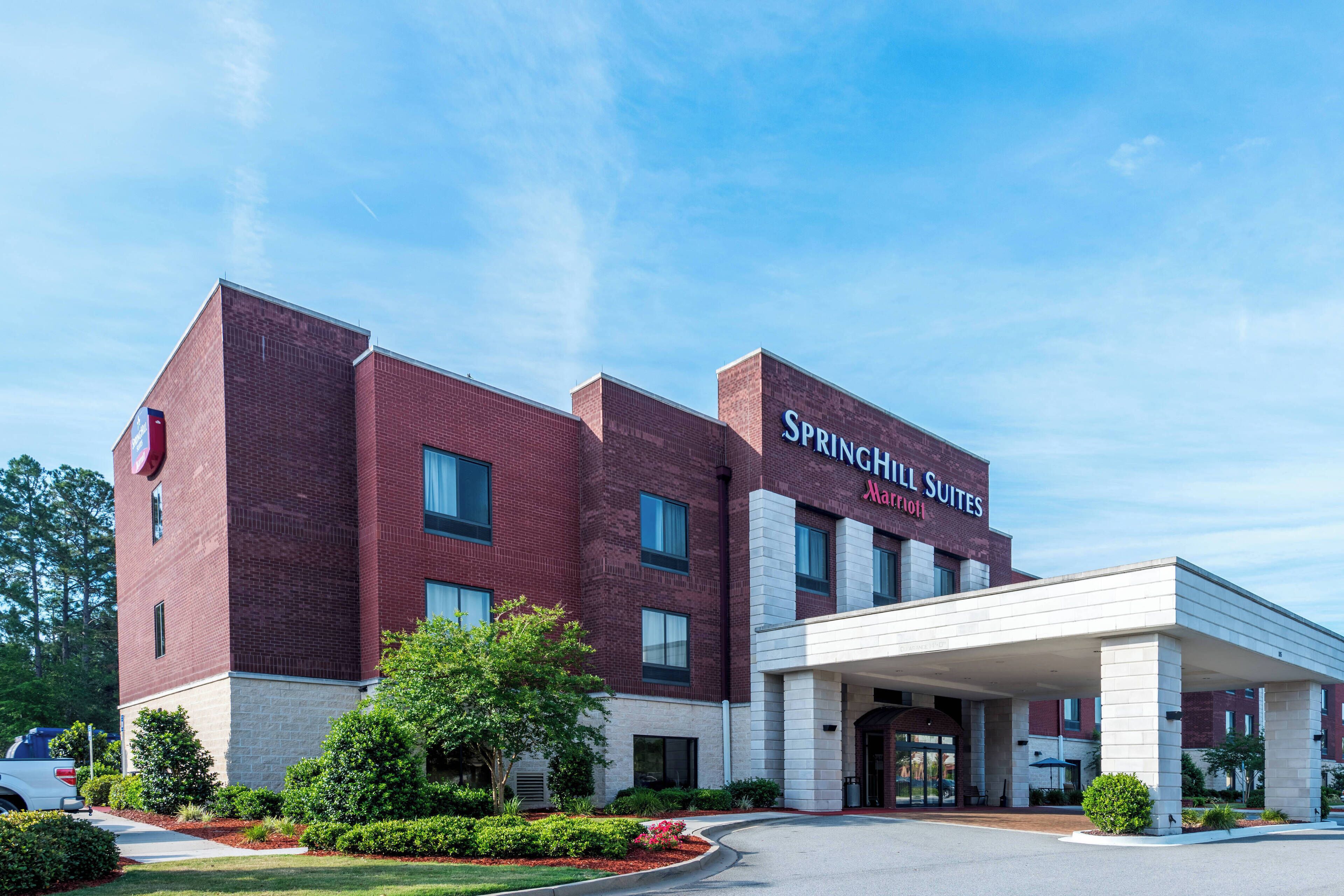 Springhill Suites Statesboro University Area in Statesboro, United States