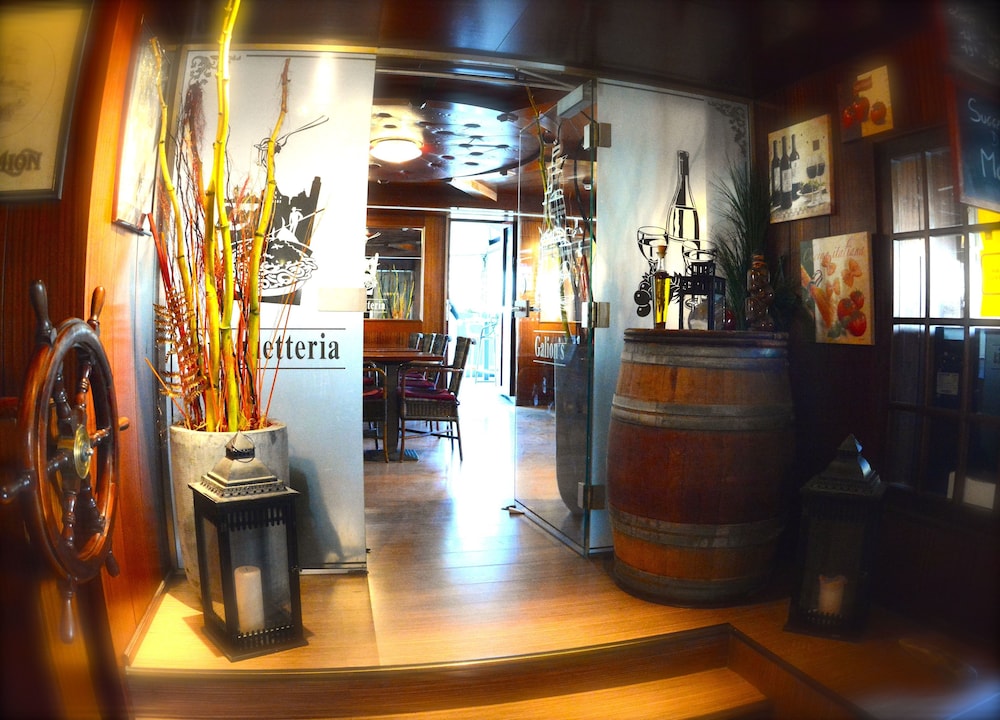 Photo - Galion Hôtel & Restaurant