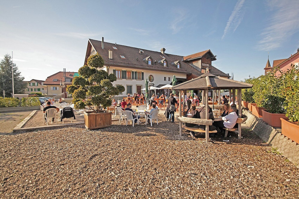 Photo - Galion Hôtel & Restaurant