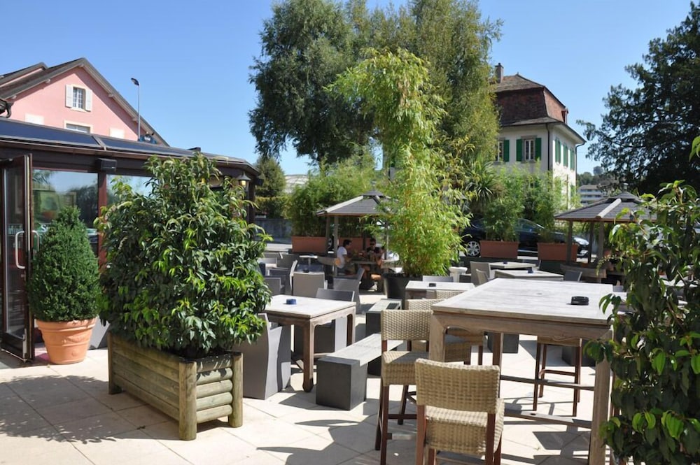 Photo - Galion Hôtel & Restaurant