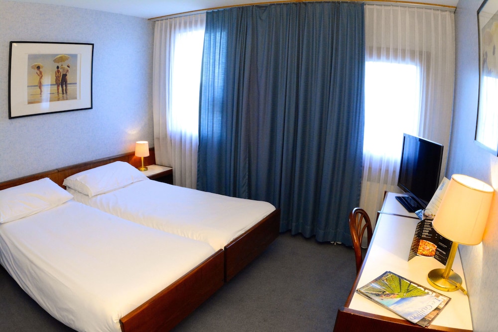 Photo - Galion Hôtel & Restaurant