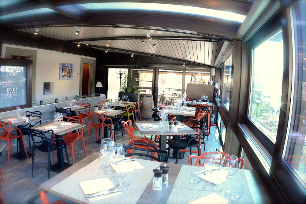 Photo - Galion Hôtel & Restaurant