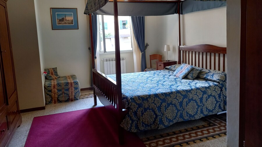 Tourist House