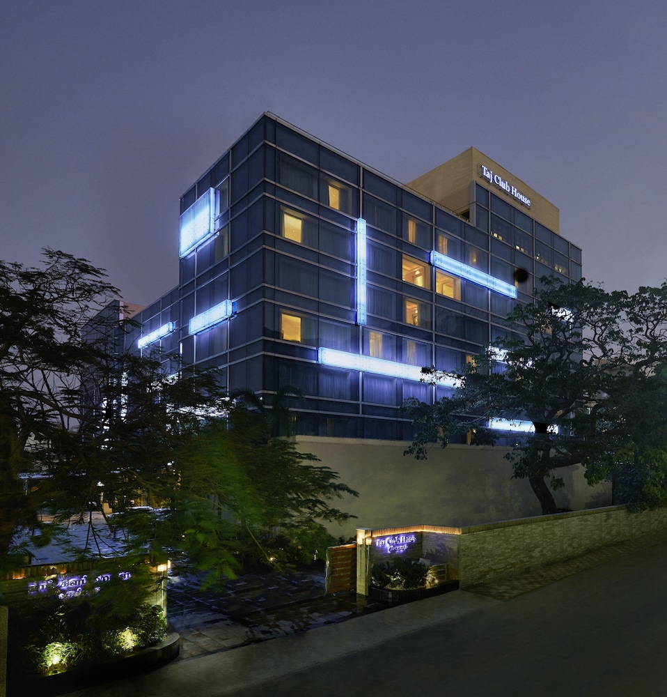 Taj Club House (Chennai) 2019 Hotel Prices Expedia.co.in