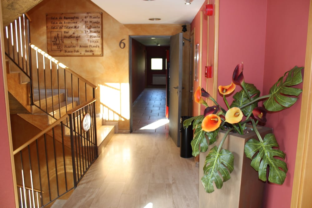 Apartments Solana De Ransol Ransol Andorra Expediaes - 