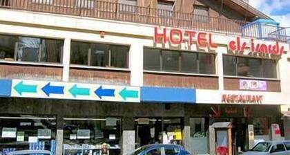 Hotel Refugi dels Isards