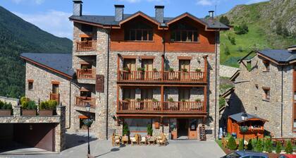 Hotel Segle XX