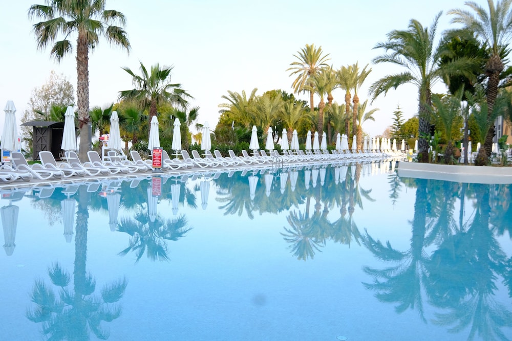 Pool, Paloma Perissia - All Inclusive