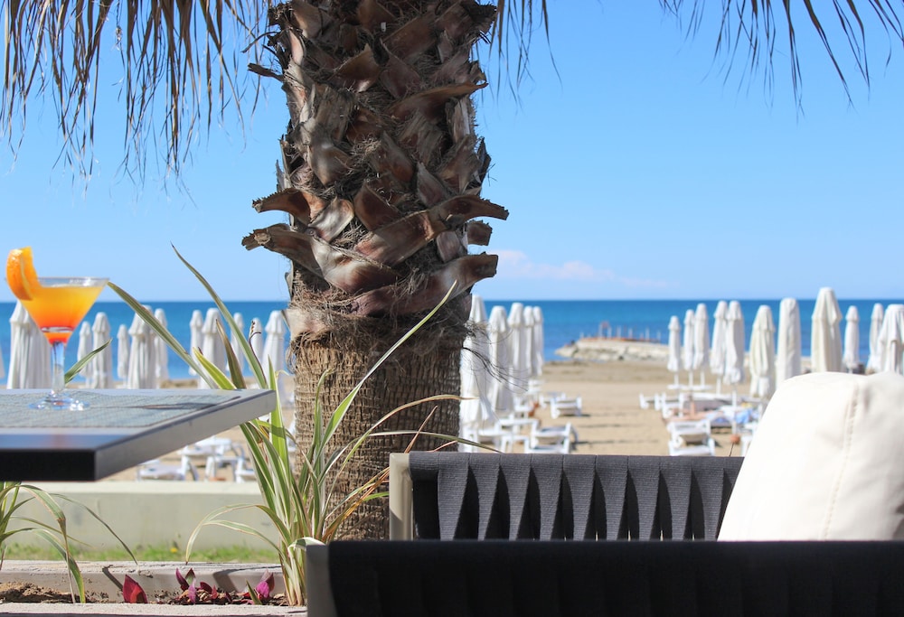 Beach, Paloma Perissia - All Inclusive