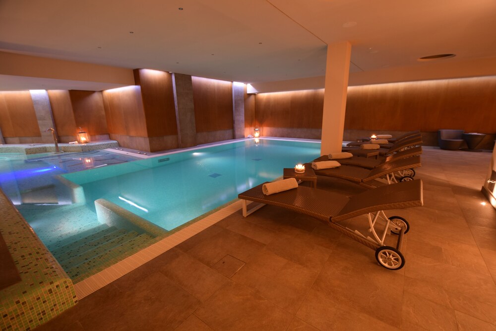 Devero Hotel Spa Cavenago Di Brianza Devero Hotel Spa Cavenago Di Brianza