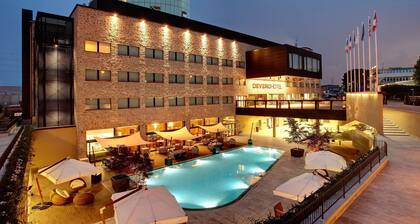 Devero Hotel & Spa, BW Signature Collection