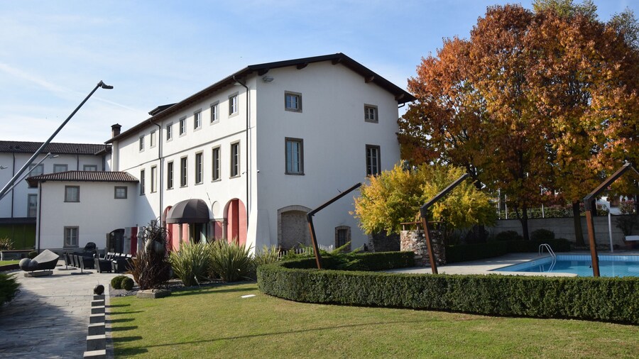 Settecento Hotel