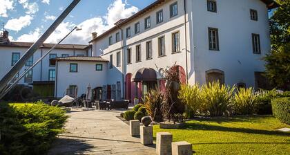 Settecento Hotel