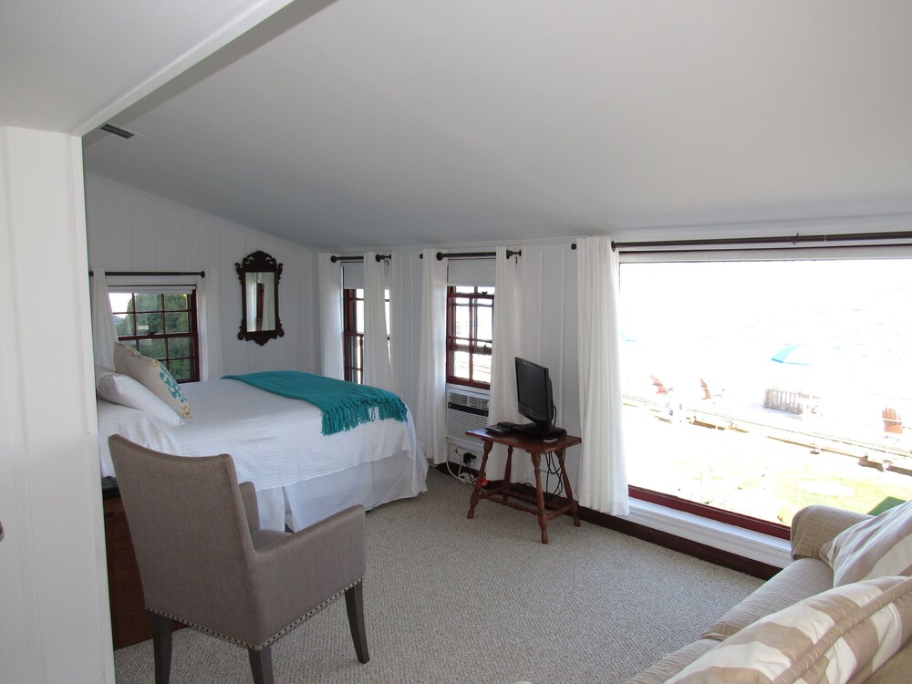 Gay lodging provincetown
