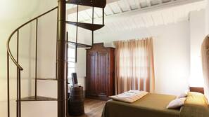 Lenzuola Frette, biancheria da letto di alta qualità, minibar