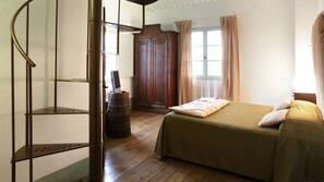 Lenzuola Frette, biancheria da letto di alta qualità, minibar