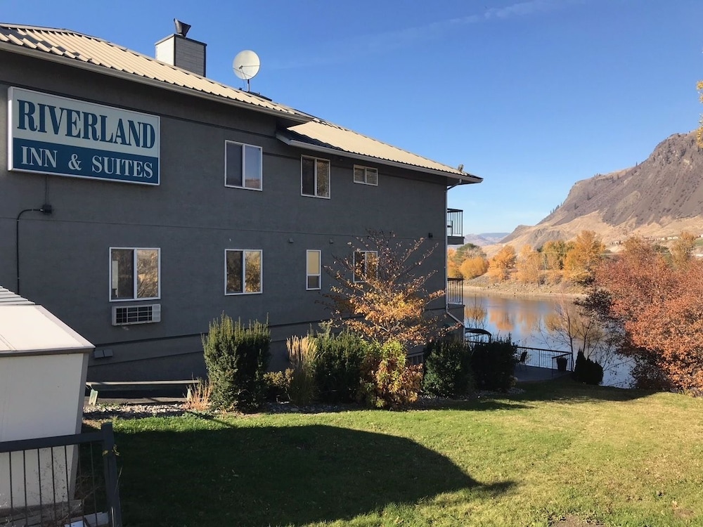 Star Hotels In Kamloops Star Hotels In Kamloops