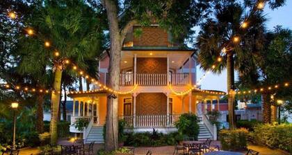 Beaufort Inn