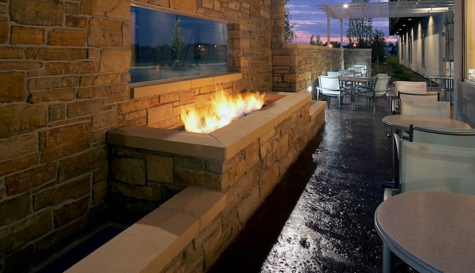 Springhill Suites By Marriott Chicago Waukegan Gurnee In Chicago Il Expedia