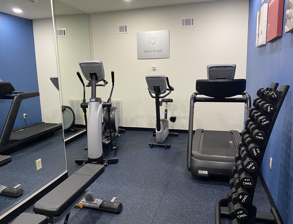 Comfort Suites Kings Bay Naval Base Area in Kingsland Best Rates