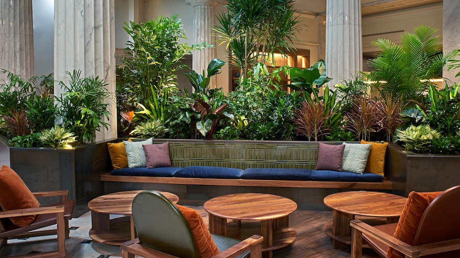 Emery, Autograph Collection Hotel