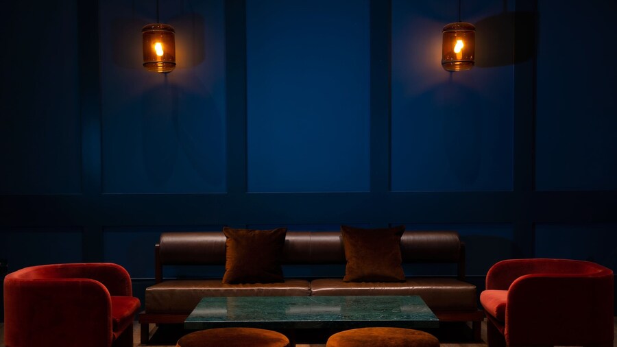 Emery, Autograph Collection Hotel