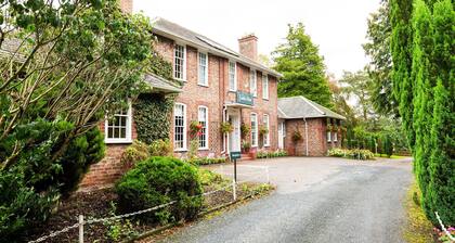 The Gables Hotel
