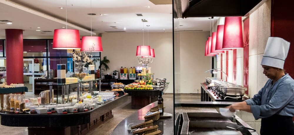 Vila Gale Eco Resort De Angra All Inclusive In Angra Dos Reis Hotel Rates Reviews On Orbitz