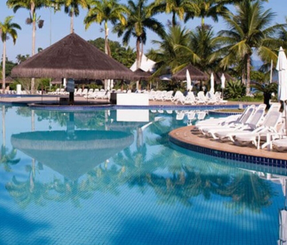 Vila Gale Eco Resort De Angra All Inclusive In Angra Dos Reis Hotel Rates Reviews On Orbitz