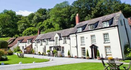 Combe House Hotel