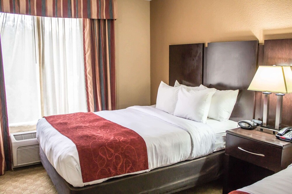 Comfort Suites Brunswick