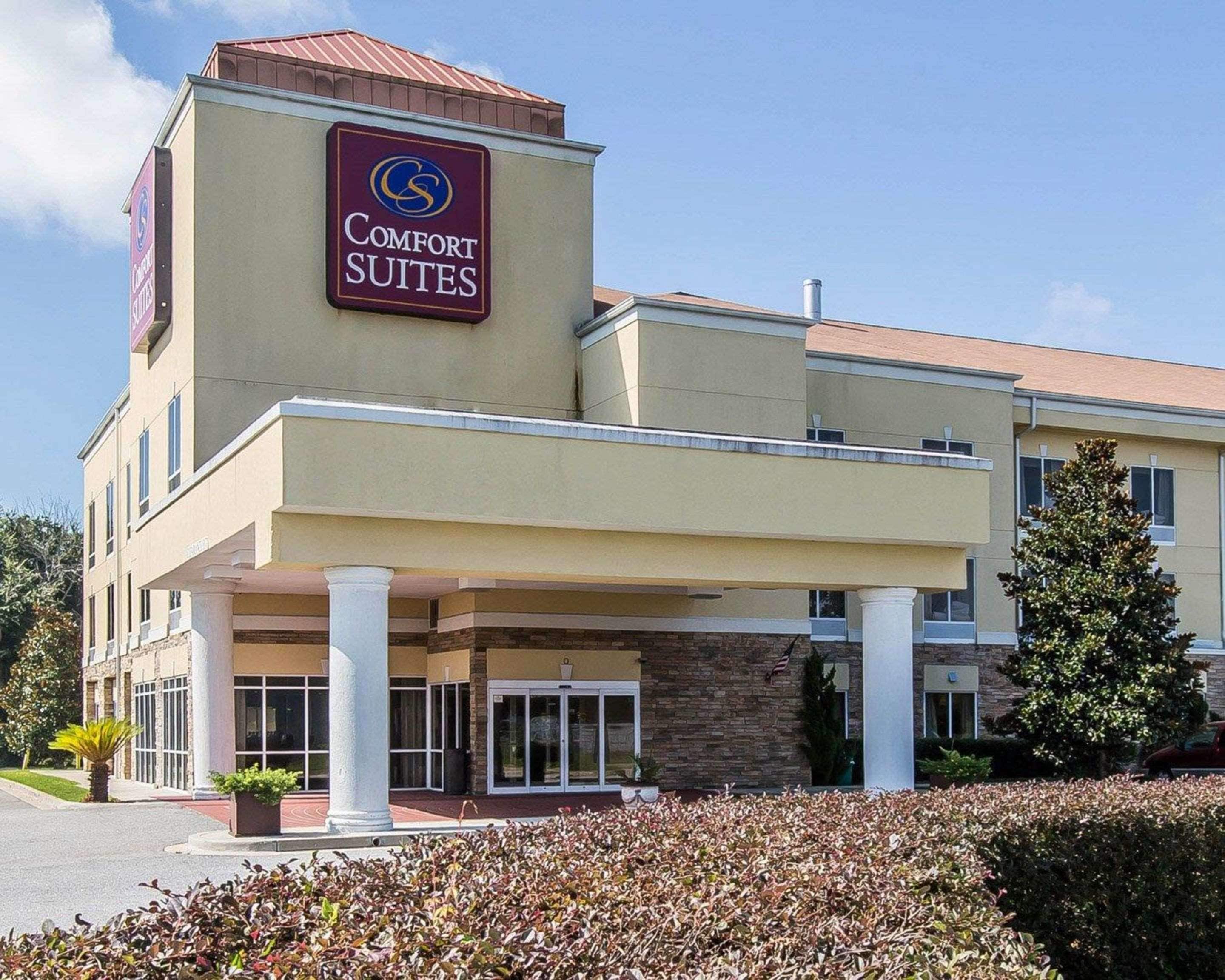 Comfort Suites Brunswick in Brunswick, United States