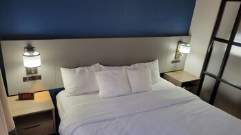 Comfort Suites Macon