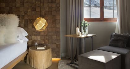 Grau Roig Andorra Boutique Hotel & Spa