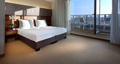 Hotel Eurostars Embassy