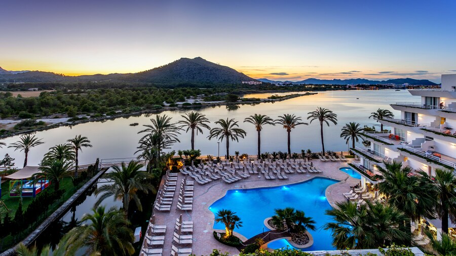 VIVA Eden Lago