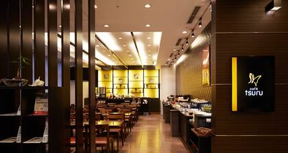 S Peria Hotel Nagasaki