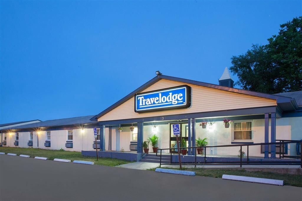 Travelodge Carlisle in Carlisle, United States
