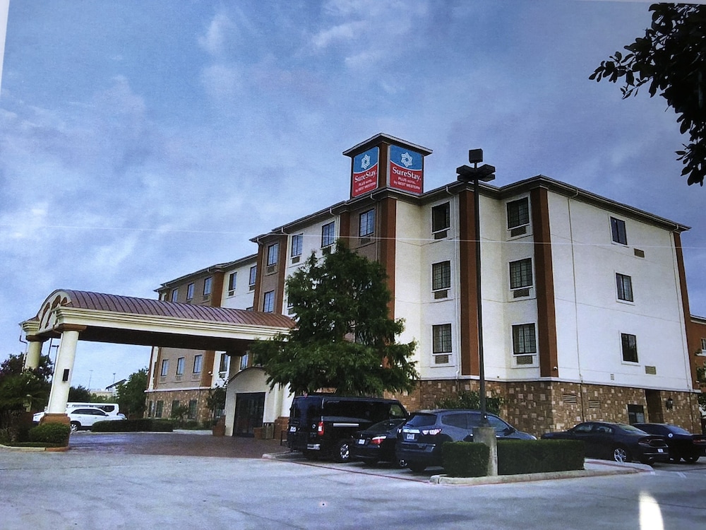 Surestay Plus Hotel By Best Western San Antonio Seaworld 2018 Room Surestay Plus Hotel By Best Western San Antonio Seaworld 2 5 Out Of 0