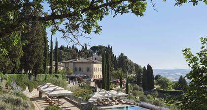 Rosewood Castiglion del Bosco