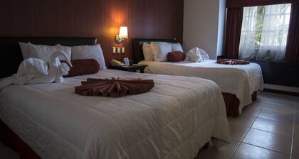 Ocean View Hotel