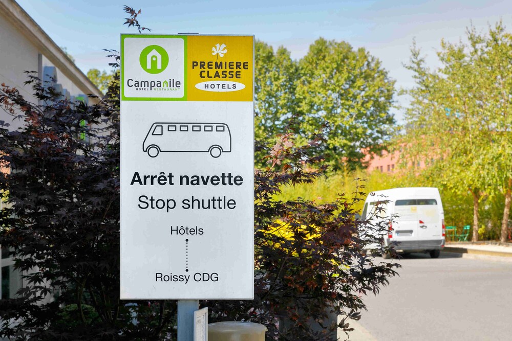 Campanile Roissy - Aéroport CDG - Le Mesnil Amelot in Le Mesnil-Amelot |  Hotel Rates \u0026 Reviews on Orbitz