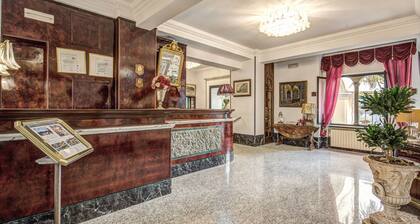 Hotel Castel Vecchio