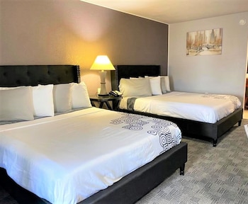 cheap hotel arlington tx